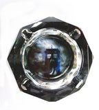 Doctor Who Crystal Ashtray