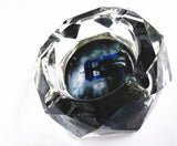 Doctor Who Crystal Ashtray
