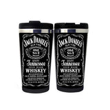 Hrnek na whisky Hrnek na kávu Čaj Pohár Nerezová láhev Vtipné dárky hrnek