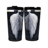 Angel Wing Mug