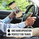 Trump Impeachment Mug