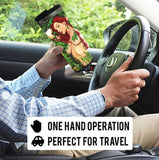 Birds of Prey Isley Mug Coffee Cup 400ml Stainless Steel Tumbler Tea Water Cup Beer Stein Funny Birthday Gifts Christmas Gifts