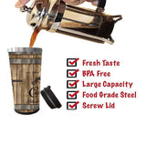 Crown Royal Whiskey Mug