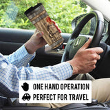 Crown Royal Whiskey Mug