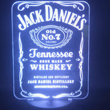 Whiskey Lamp