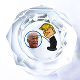 Trump Ashtray