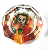 Joker Ashtray