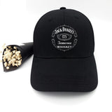 Whiskey Baseball Hat