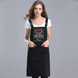 Whiskey Apron