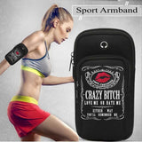 Armband Bag