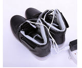 Kingdom Hearts Shoes Light Up Shoes Colorful Flashing LED Luminous Shoes  Christmas Gifts Birthday Gifts