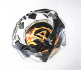 Linkin Park Crystal Ashtray