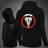Overwatch  Hoodie