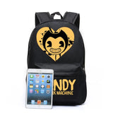 Bendy Backpack
