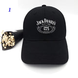 Whiskey Baseball Hat