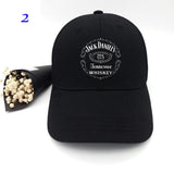 Whiskey Baseball Hat