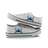 Stitch shoes