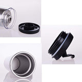 Whiskey Sexy Girl Mug Beer Tumbler Stainless Steel Camping Sports Drink Bottle Funny Gifts Christmas Gifts