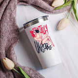 Harley Quinn Unstable Coffee Mug