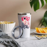 Harley Quinn Unstable Coffee Mug