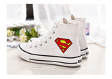 Superman Shoes