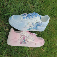 Stitch and Angel sports Shoes 