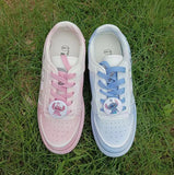 Stitch and Angel sports Shoes 