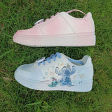 Stitch and Angel sports Shoes 