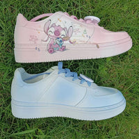 Stitch and Angel sports Shoes 