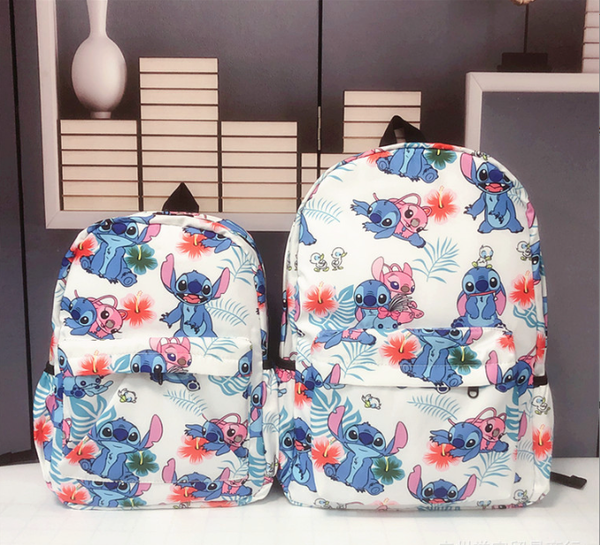 Stitch Backpack For Kids Adults Stitch Backpack Backpack For