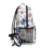 Lilo and Stitch Bag Cartoon Backpack School Backpack Travel Bag Stitch Ohana Diaper Bag Kids Gift