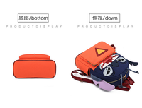 Stitch Backpack Cartoon Kids Schoolbag Lio and Stitch Travel Bag Adults Shoulder Bag Gifts Media 1 of 6