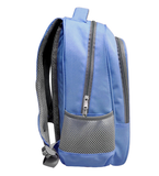New Fashion Stitch Backpack Cartoon Big Laptop Book bag Girl Schoolbag Boy Kids Teenager Travel Bag Gifts