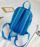 New Popular Stitch Backpack Cartoon Travel Bag Schoolbag Gifts For Girl Boy Kids Teenager