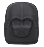 New Arrival Star Wars Darth Vader 3D Backpack Travel Bags Casual School Bag Book Bag Waterproof Laptop Bag
