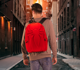 New Fashion Spider Man 3D Backpack Travel Bags Casual School Bag Shoulder Bag Waterproof Laptop Bag