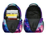 Stitch Backpack Cartoon Bag Girl's Boy's Adult's Travel Bag Stitch Ohana Light Weight School Bookbag Kids Gift
