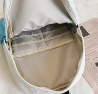 Lilo and Stitch Backpack Disney Girl Schoolbag Boy Kids Teenage Cartoon Bag Travel Bag Gifts