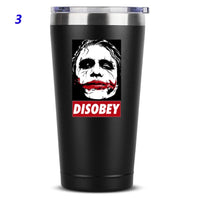 The Joker coffee Mug 