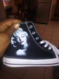 Marilyn Monroe Shoes