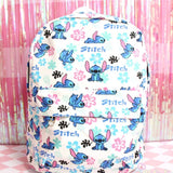 Stitch Backpack