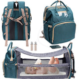  Mummy Bag 