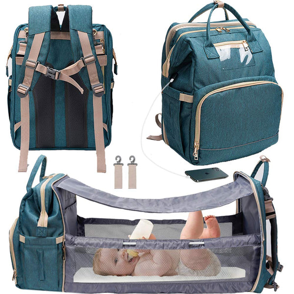  Mummy Bag 