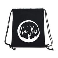 New York Statue of liberty Backpack