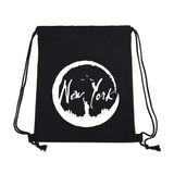 New York Statue of liberty Backpack