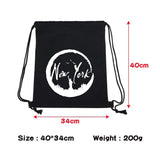 New York Statue of liberty Backpack