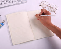 Tom Hiddleston Loki Notebook A5 Journal Diary Drawing Notepad Diarybook