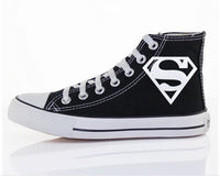 Superman Shoes