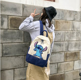 Stitch Backpack