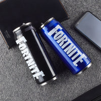 Fortnite Mug Stainless Steel Coffee Mug